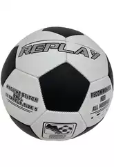 Palla da calcio Replay 20 cm.