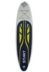Stand-Up Paddle Surf Board Kohala Start 320x81x15 cm. Tendances en matire de loisirs 1634