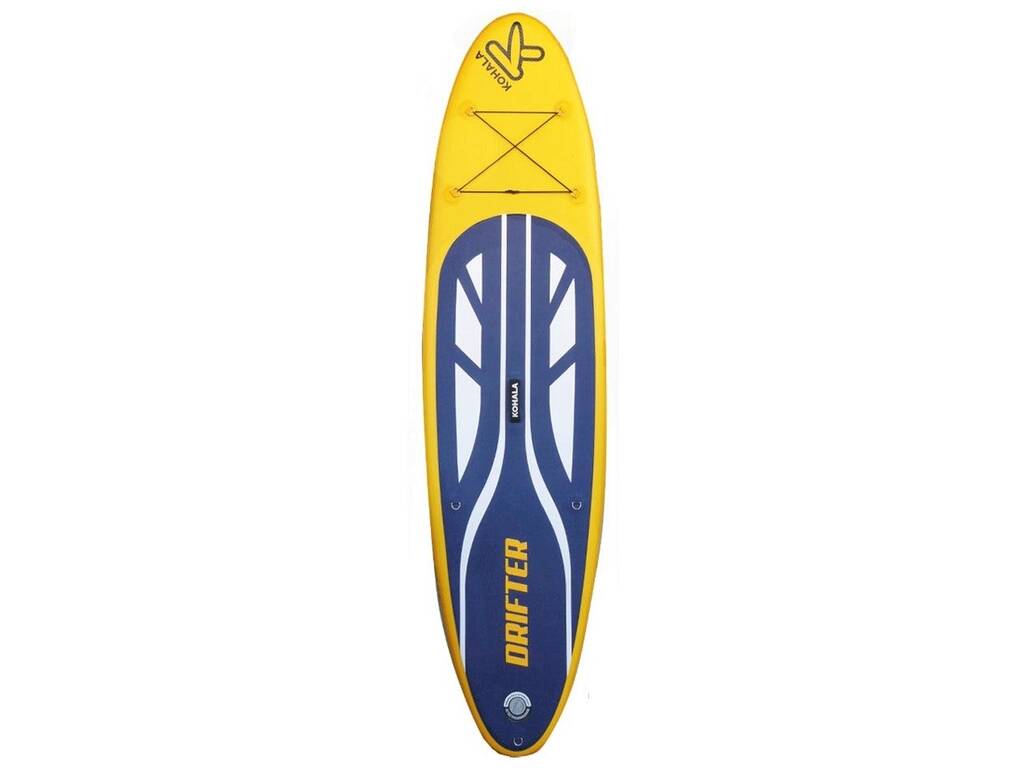 Tavola Paddle Surf Stand-Up Kohala Drifter 290x75x15 cm. Ociotrends 1635