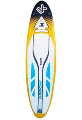 Tabela Paddle Surf Stand-Up Kohala Arrow 1 310x81x15 cm. Ociotrends 1637
