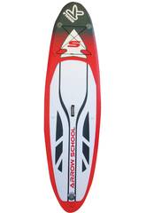 Stand-Up Paddle Surf Board Kohala Arrow School 310x84x12 cm. Tendances en matire de loisirs 1639