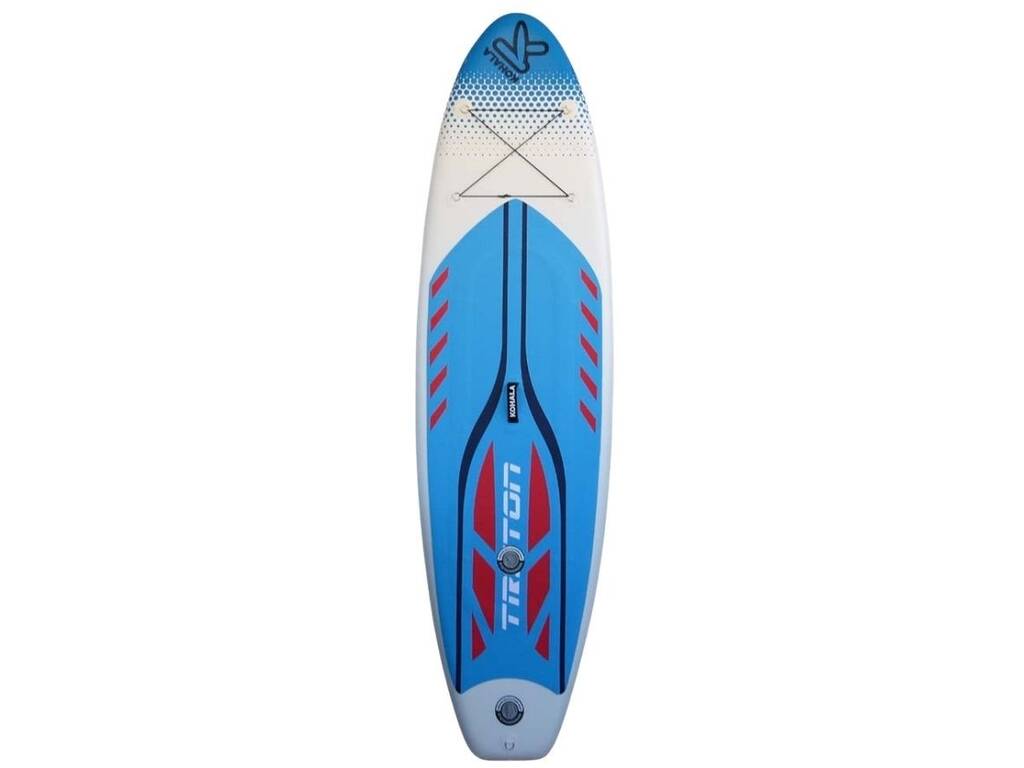 Stand-Up Paddle Surf Board Kohala Triton Double Chambre 310x84x15 cm. Tendances en matière de loisirs 1644