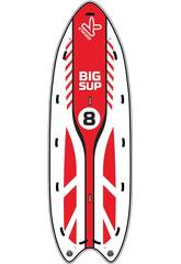 Tabela Paddle Surf Stand-Up Big Sup Kohala 480x155x20 cm. Ociotrends 1646