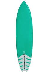 Tabla Surf Board Epoxy 7,6