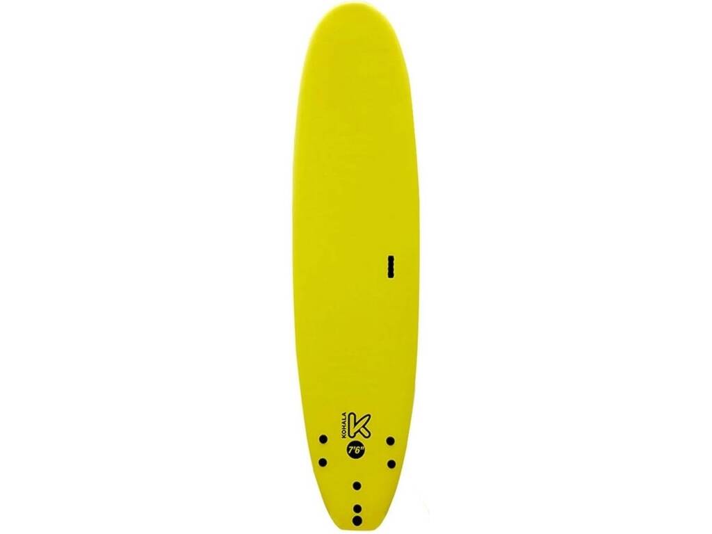 Planche de surf Soft Board 7,6