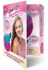 Studio Estensioni Glow & Go Bizak 35005037