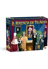 L'héritage de tante Agatha Bizak 62855053 