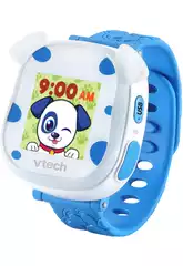 Il mio primo Kidiwatch VTech Orologio Cuccioli 552822