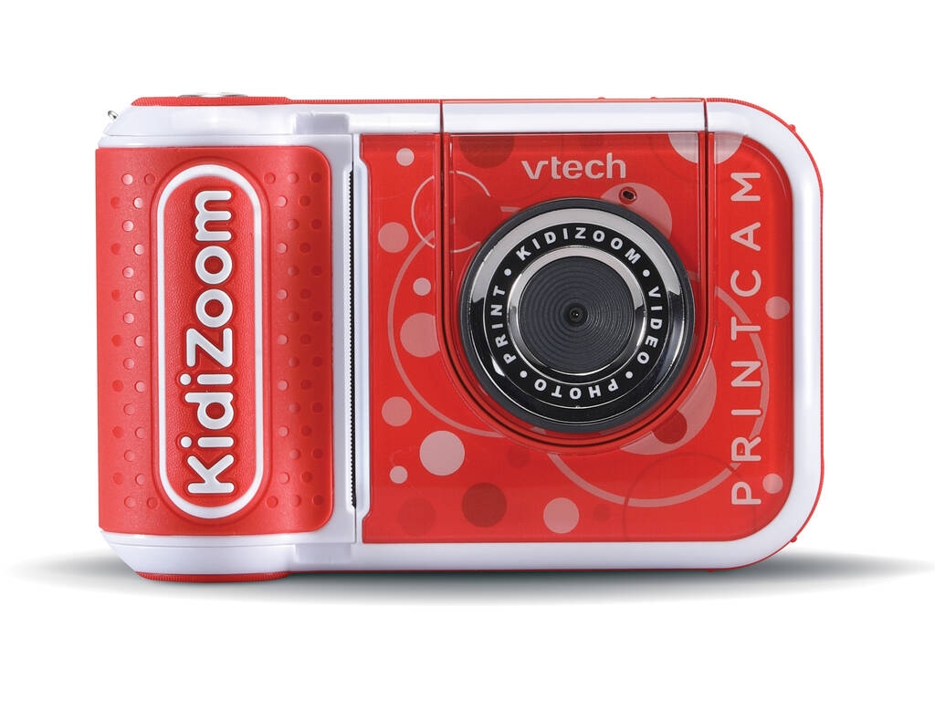 Kidizoom Print Camera VTech 549187