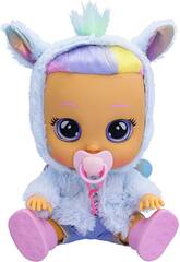 Dressy Fantasy Jenna Dressy Crybabies IMC Toys 88429