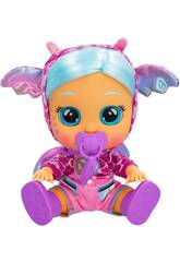 Bebés Llorones Dressy Bruny IMC Toys 904095