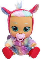 Cry Babys Dressy Fantasy Hannah IMC Toys 88436