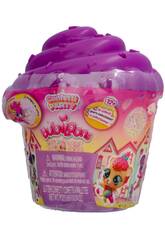 Bubiloons Confetti Party IMC Toys 88887