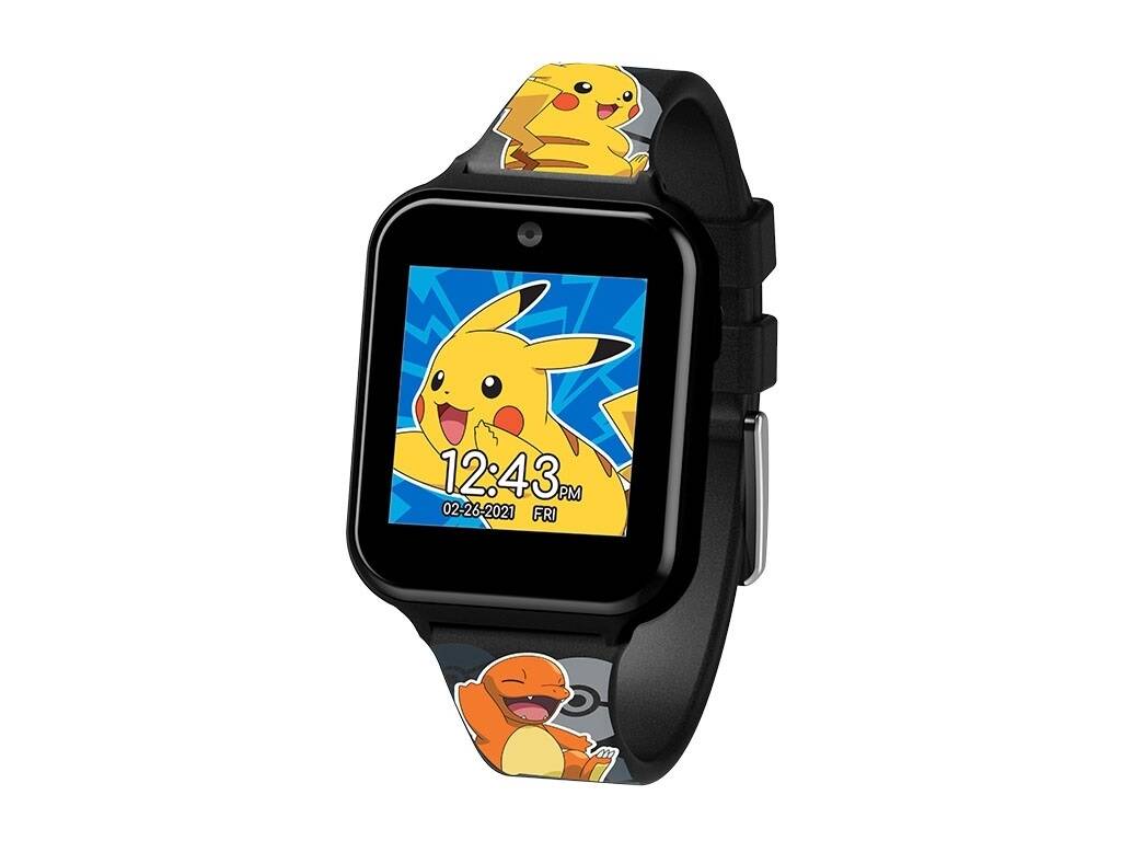 Pokémon Smartwatch Kids POK4231