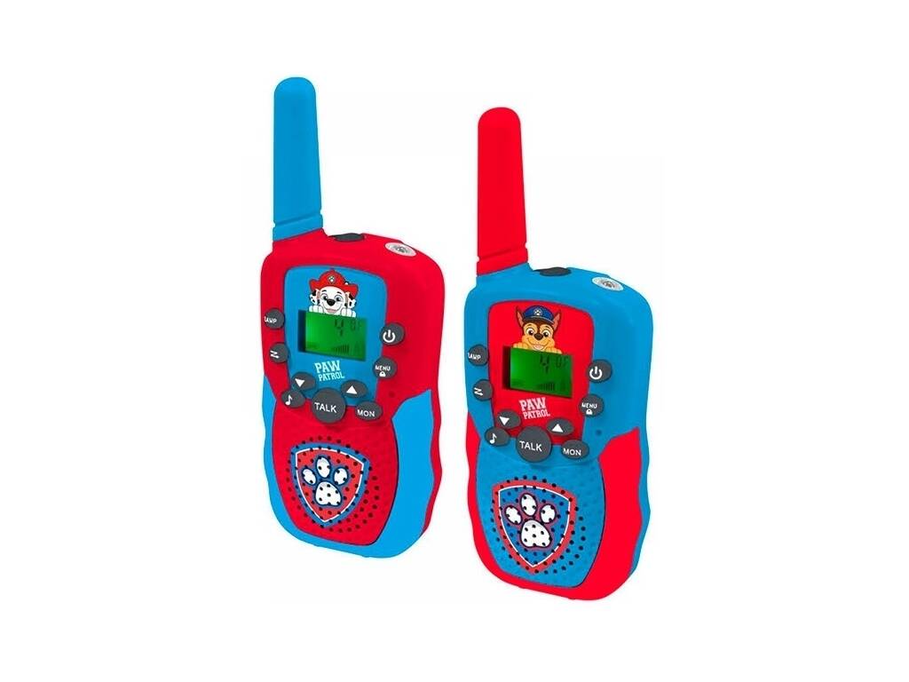 Los mejores walkie-talkies para niños y niñas, Escaparate: compras y  ofertas