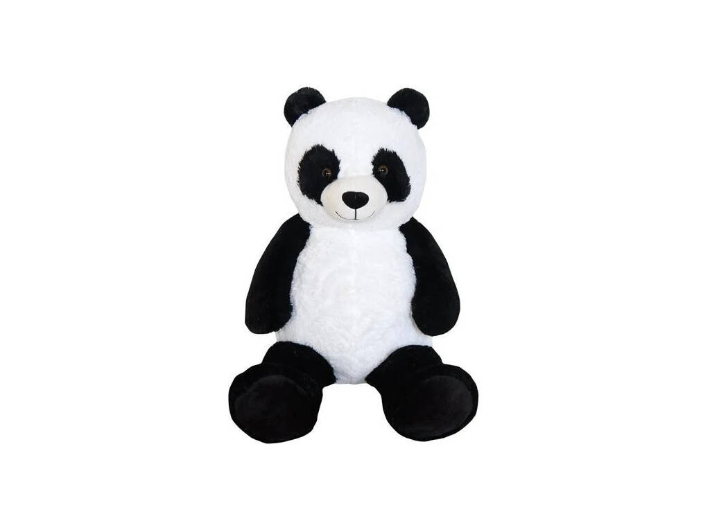 Pandabär Plüsch 100 cm