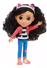 Gabbys Puppenhaus Gabby Spin Master Puppe 6060430
