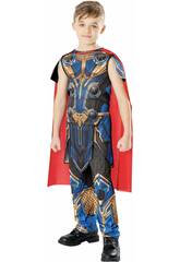 Costume enfant Thor TLT Classic T-S Rubie's 301275-S