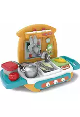 Prima cucina Ninco 84001