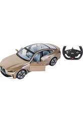 BMW i4 Concept Radio Control 1:14