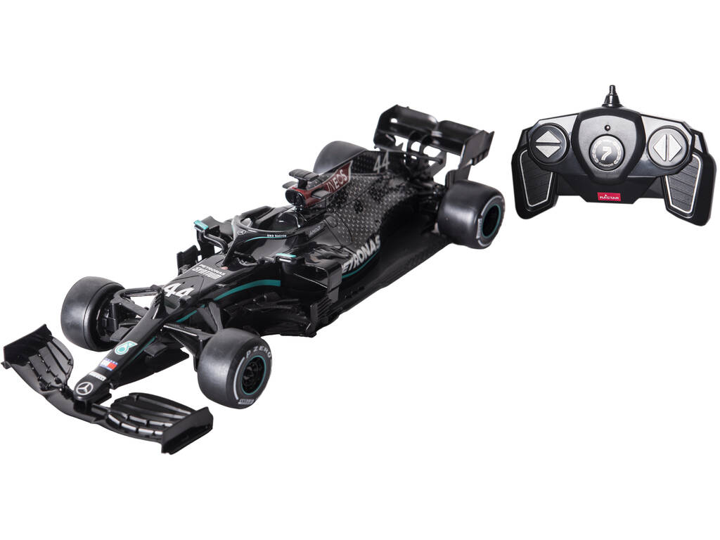 Radio Control 1:18 Mercedes-AMG F1 W11 EQ Performance