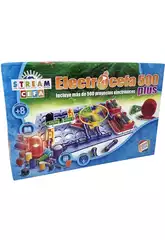 Elettrocefa 500 Plus Cefa Toys 21857