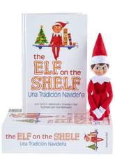 The Elf On The Shelf Märchen and Kinder Elf Puppe von Cefa Toys 580