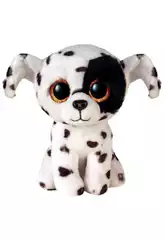 Peluche B. Boos Luther Spotted 15 cm. TY 36389