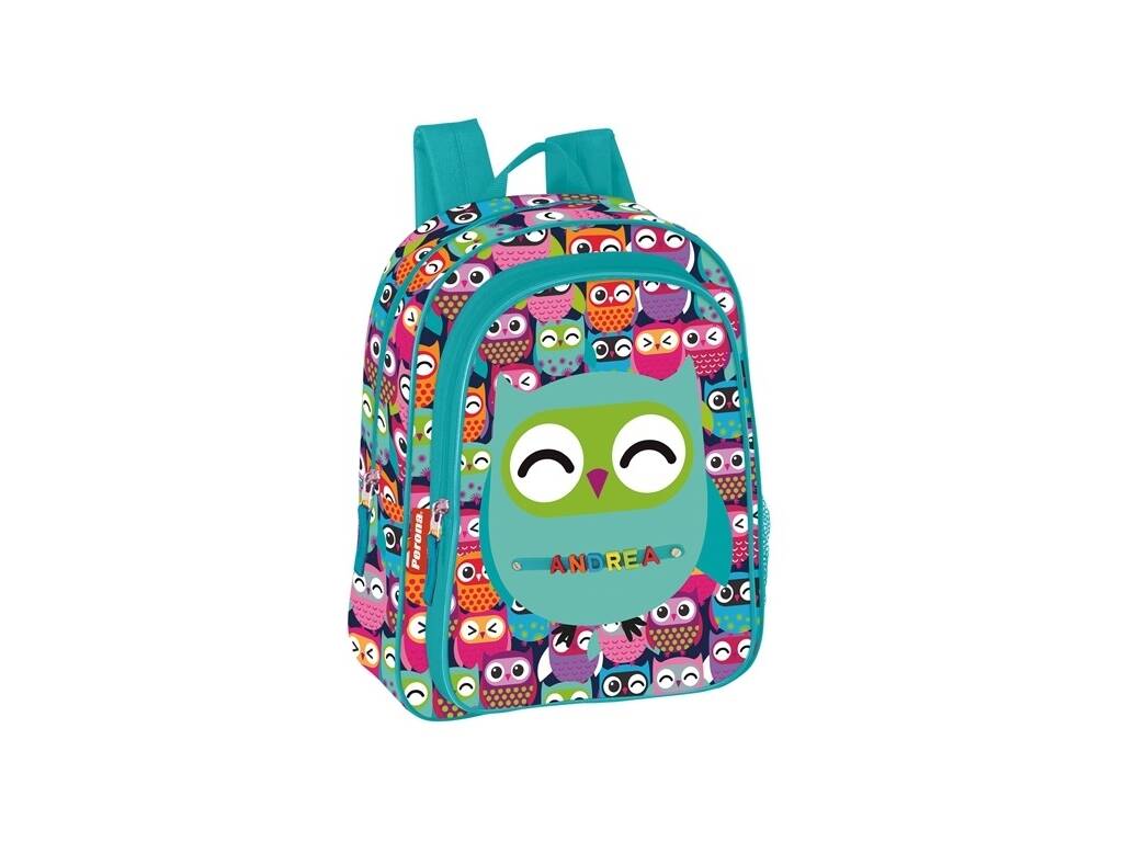 Mochila Infantil PR Owl Perona Bags 57550