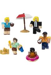 Roblox Multipack Toy Partner ROX0004