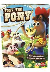 Tony Le Poney Goliath 926369