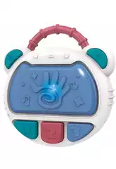 Mala Infantil Musical