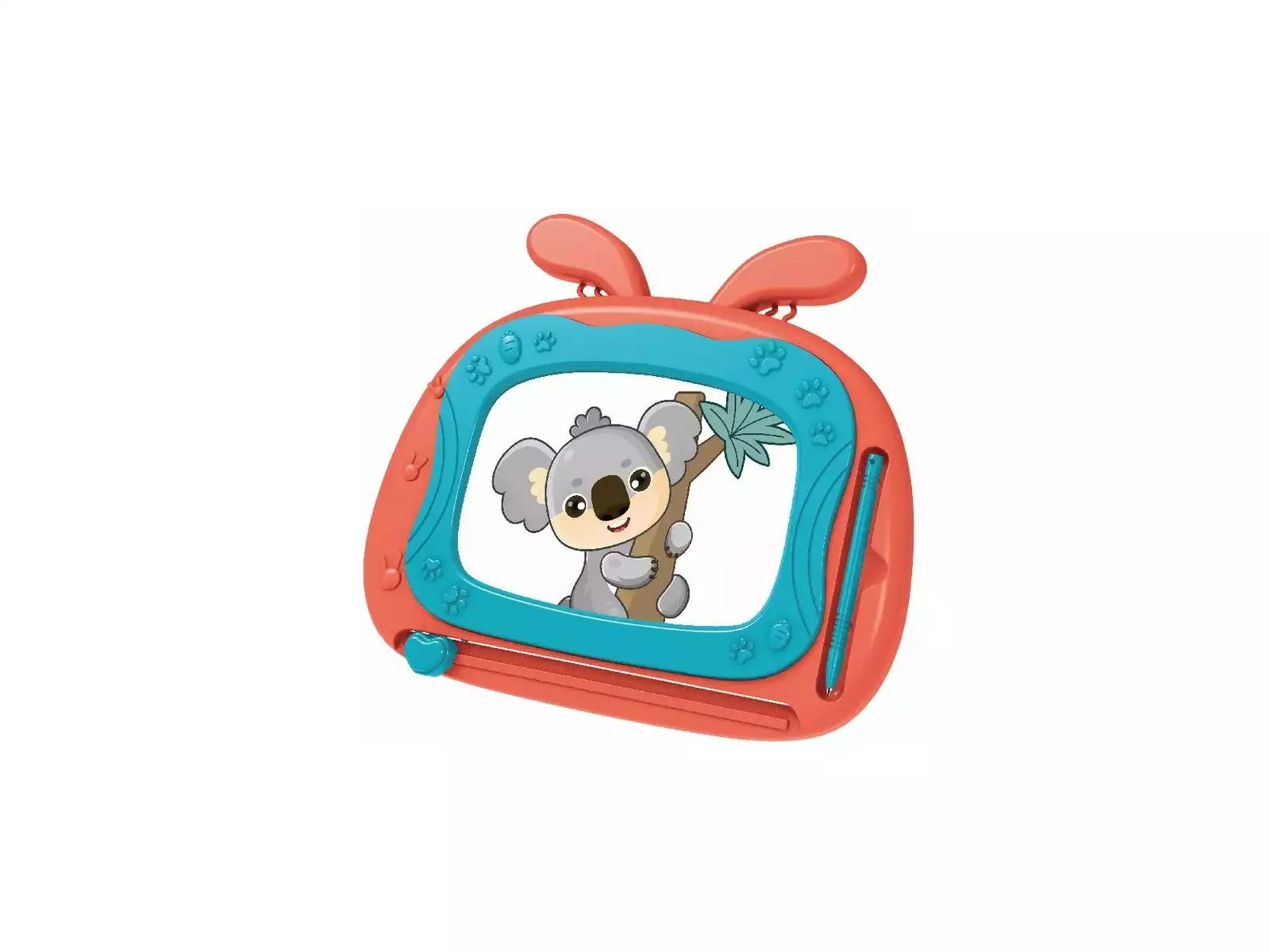 Paw Patrol Proiettore da disegno con stampini e timbri Lexibook CR310PA -  Juguetilandia