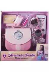 Kit porta cellulare e accessori