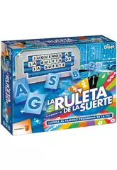 La Roulette de la Suerte Diset 46206