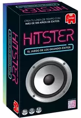 Hitster El Juego de los Grandes Éxitos Diset 19888