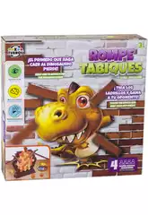 Jeu du briseur de murs