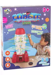 Sticks Space Rocket Game