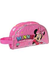 Minnie Mouse Trousse Lucky Adaptable a Trolley Safta 812212824