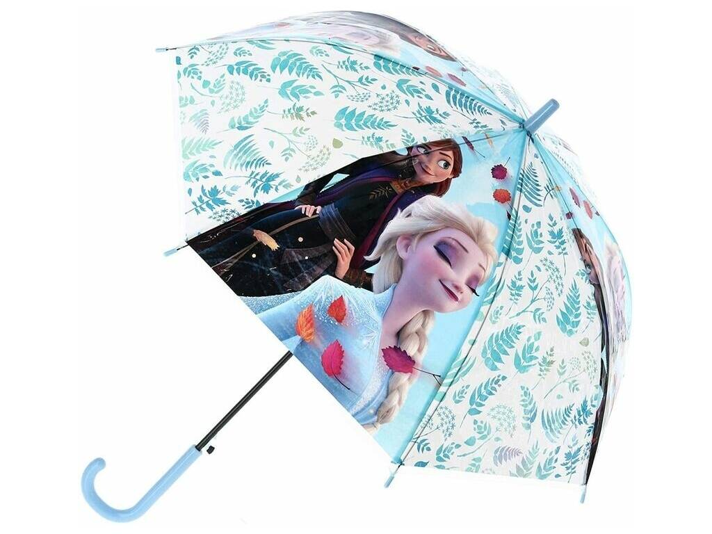 Paraguas Frozen 46 cm. WD21119