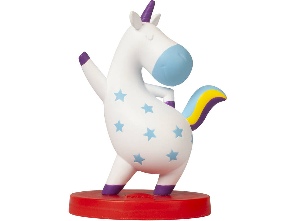 FABA Happy Unicorn Interactive Figure FABA FFL30001