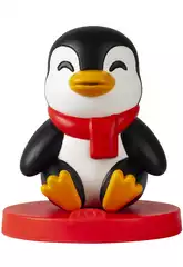 Figura Interattiva Canzoni di Natale FABA FFL30004