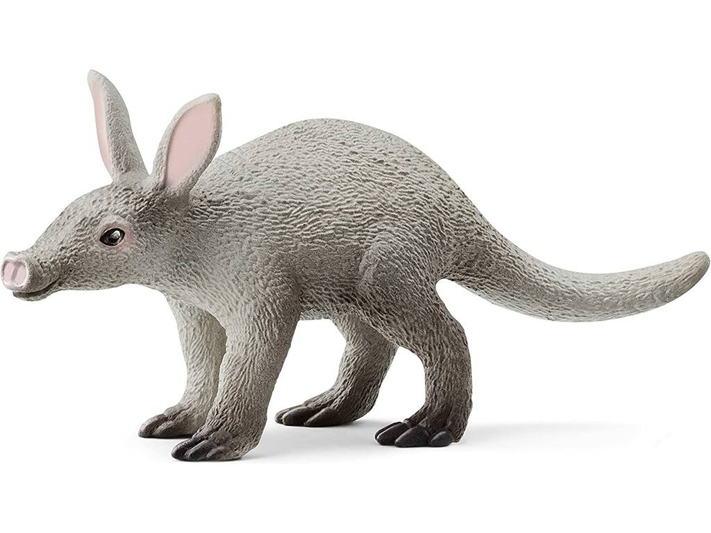 Wild Life Aardvark Figur von Schleich 14863