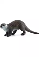 Wild Life Otter von Schleich 14865