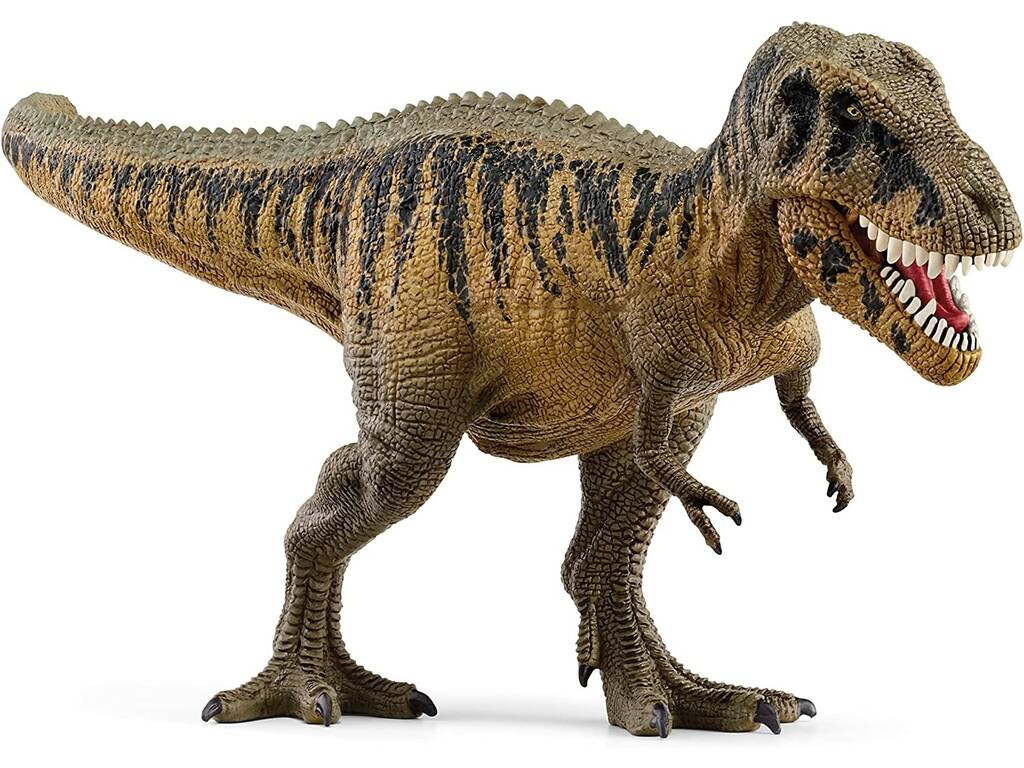 Dinosaurier Tarbosaurus von Schleich 15034