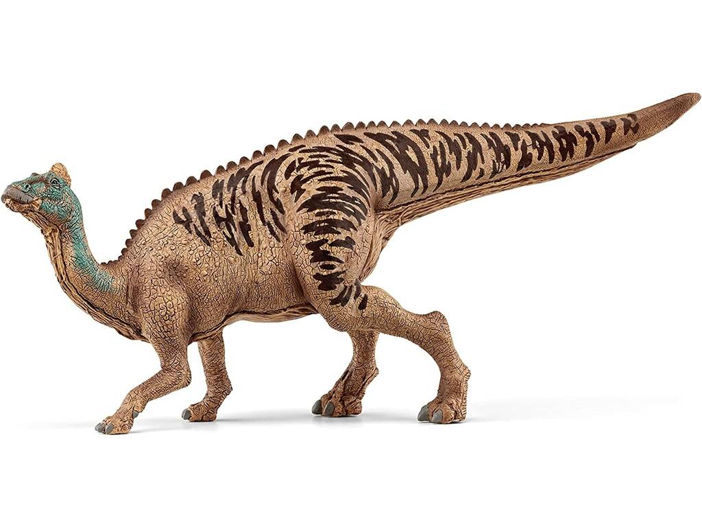 Dinosaure Edmontosaurus Schleich 15037