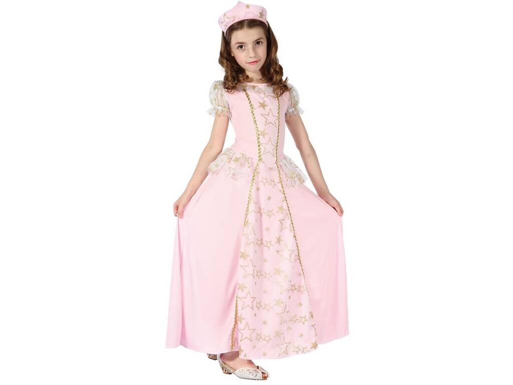 Costumes Princesse Fille Taille L