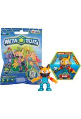 Metazells Pack 1 Surprise Figure IMC Toys 906891