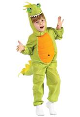 Disfraz Dinosaurio Bebé Talla M