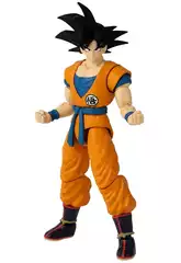 Dragon Ball Super Super Héros Serie Dragon Stars Goku Bandai 40720